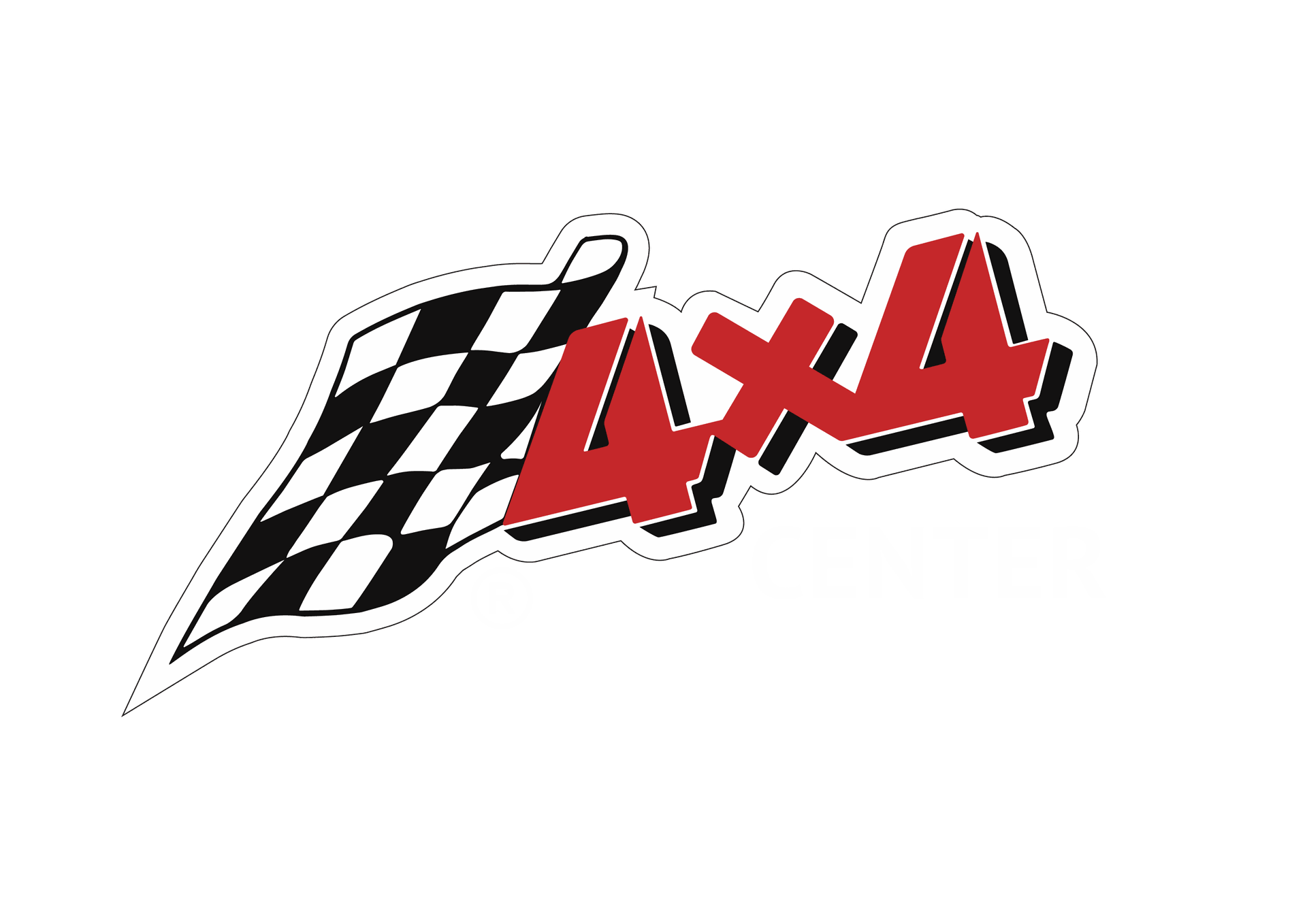 4x4 Center